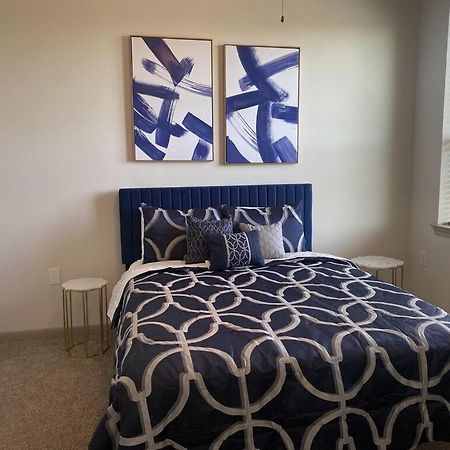 Apartamento Luxe Getaway Astros Nrg Galleria Houston Exterior foto