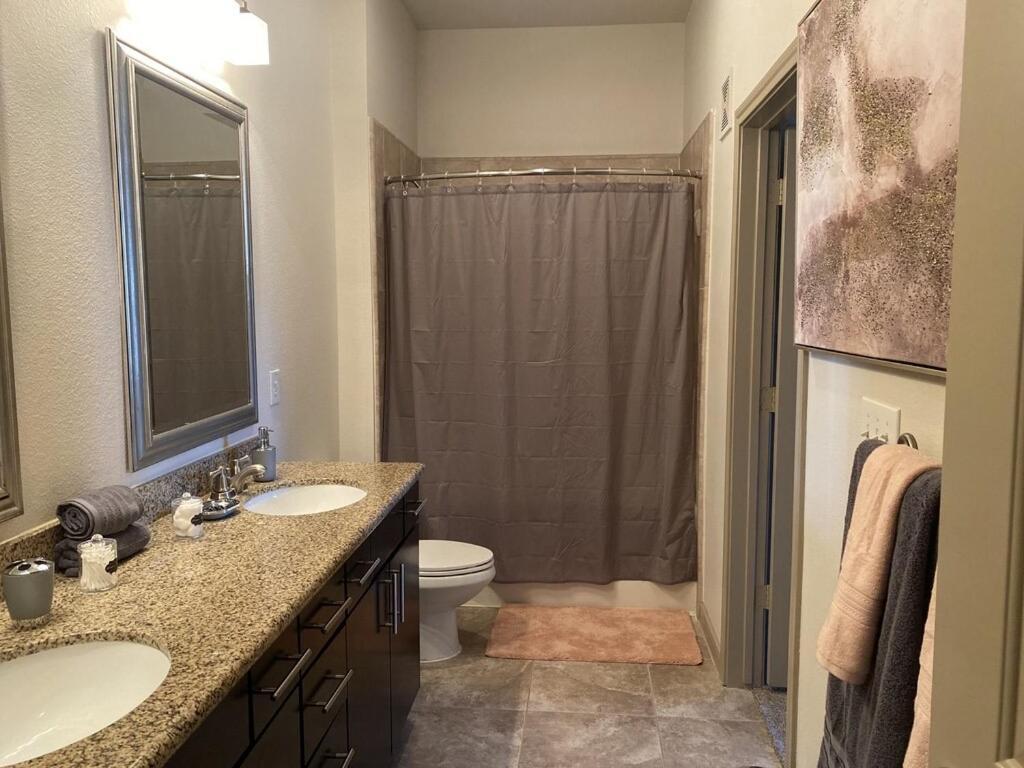 Apartamento Luxe Getaway Astros Nrg Galleria Houston Exterior foto