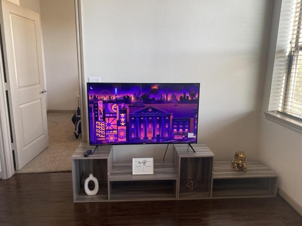 Apartamento Luxe Getaway Astros Nrg Galleria Houston Exterior foto